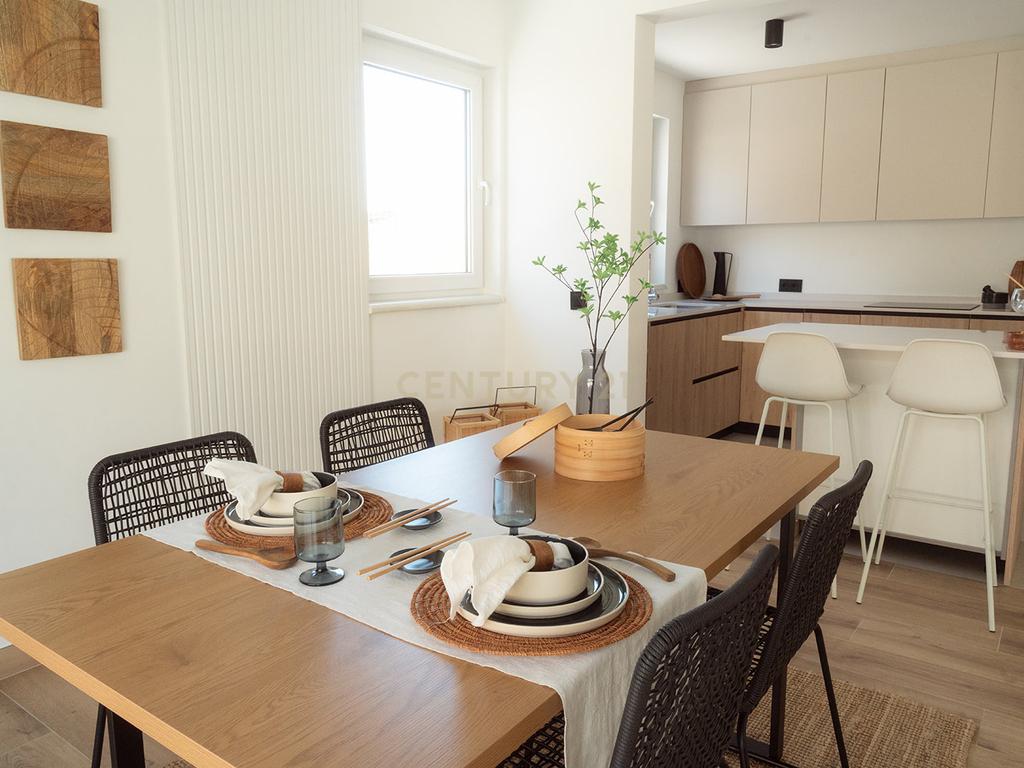 🏡 Casa nova em Cunit – Design, eficiência e conforto junto ao mar Estreie o seu lar ideal na rua Havana em Cunit! - Image 1