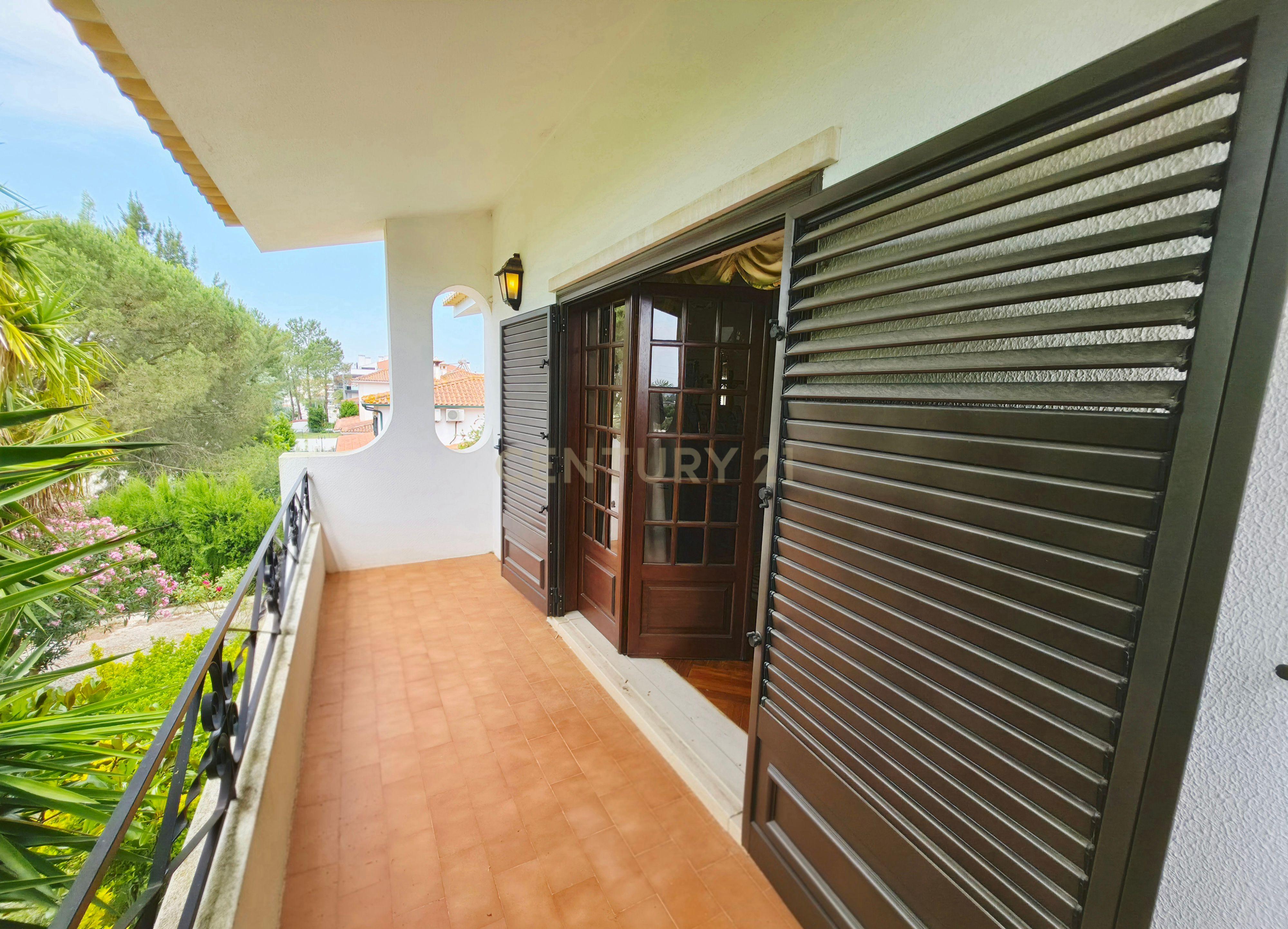 Moradia T6+ à venda em Nossa Senhora de Fátima, Entroncamento — foto 30