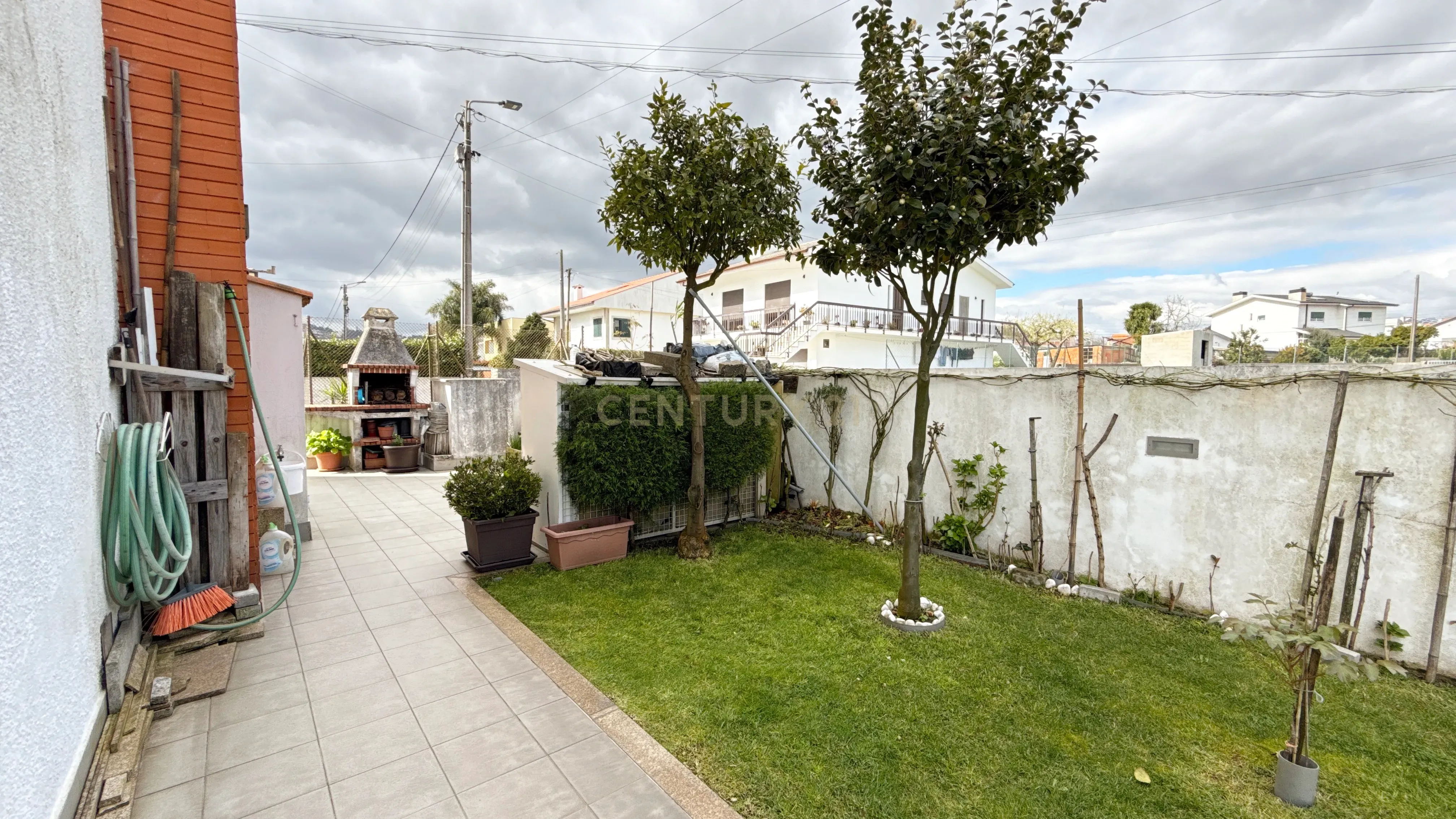 Andar Moradia com Jardim em Paredes – Urbanização da Mó - Image 11