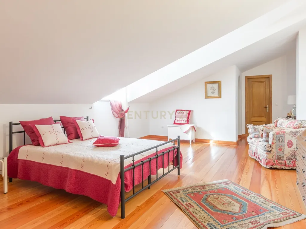 Quinta de Luxo na Serra da Arrábida – Um Refúgio Exclusivo no Coração da Natureza - Image 47