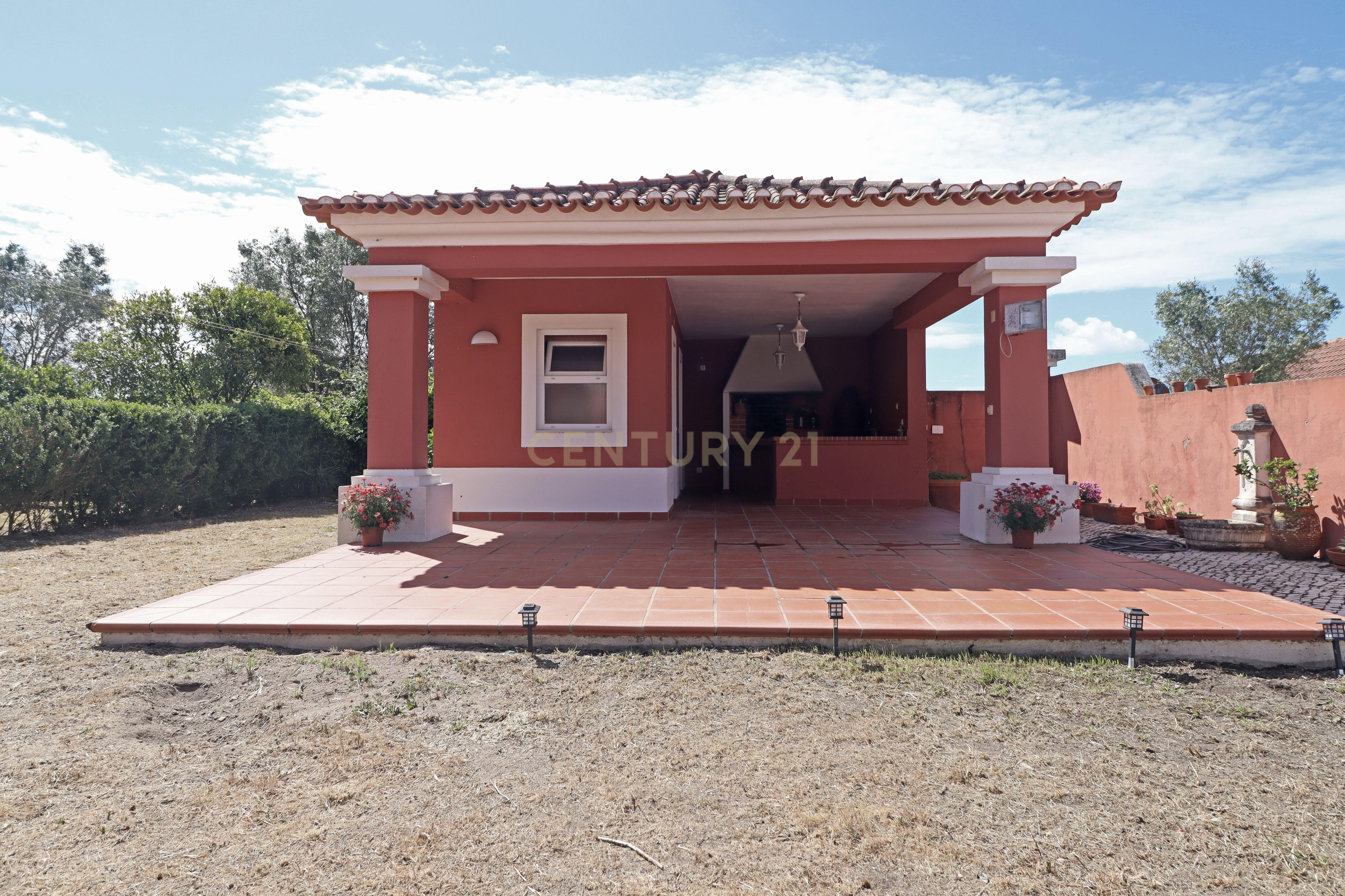 Moradia T5 à venda em Vale da Pedra, Cartaxo — foto 17