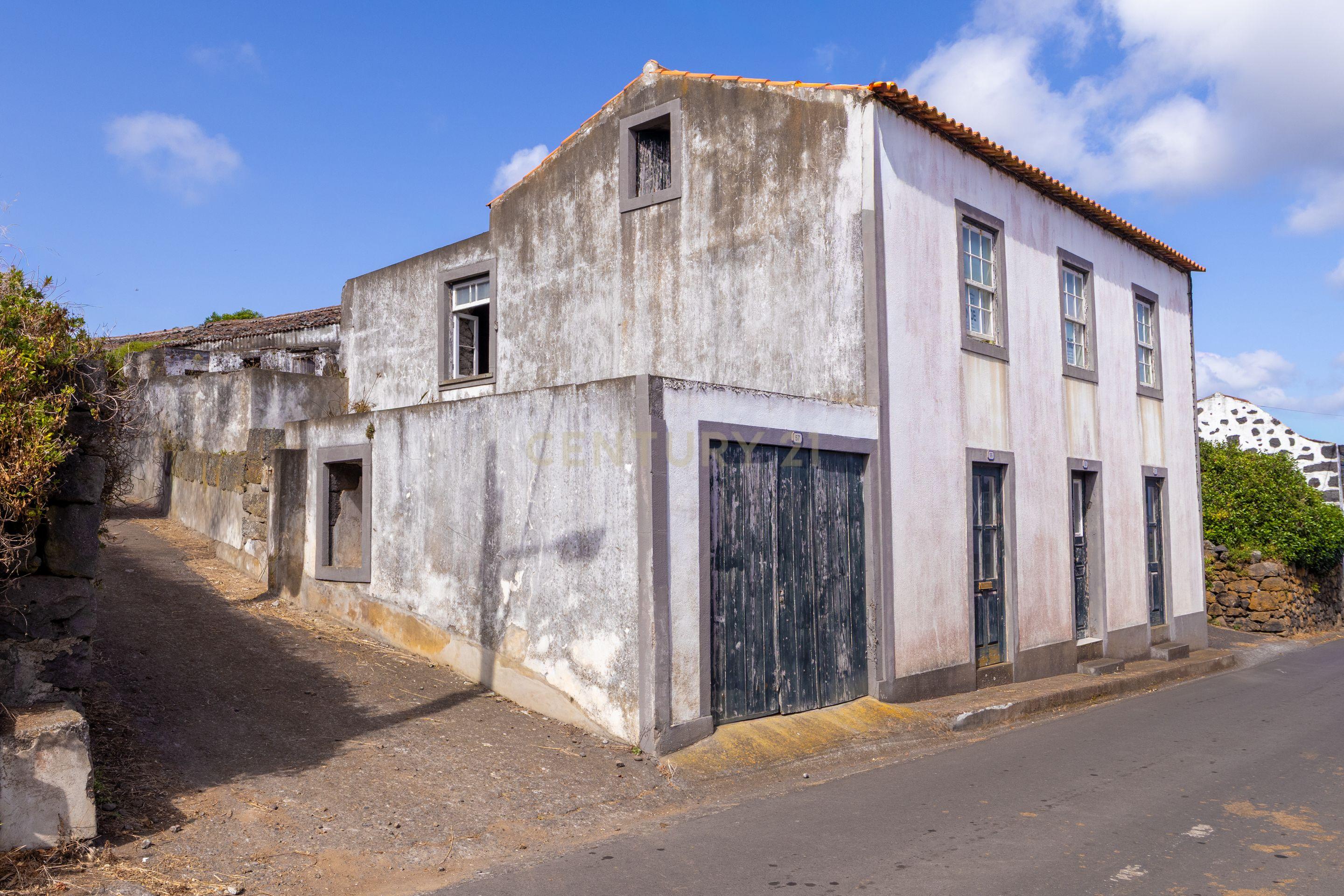 Moradia T4 à venda em São Mateus, Santa Cruz da Graciosa — foto 2