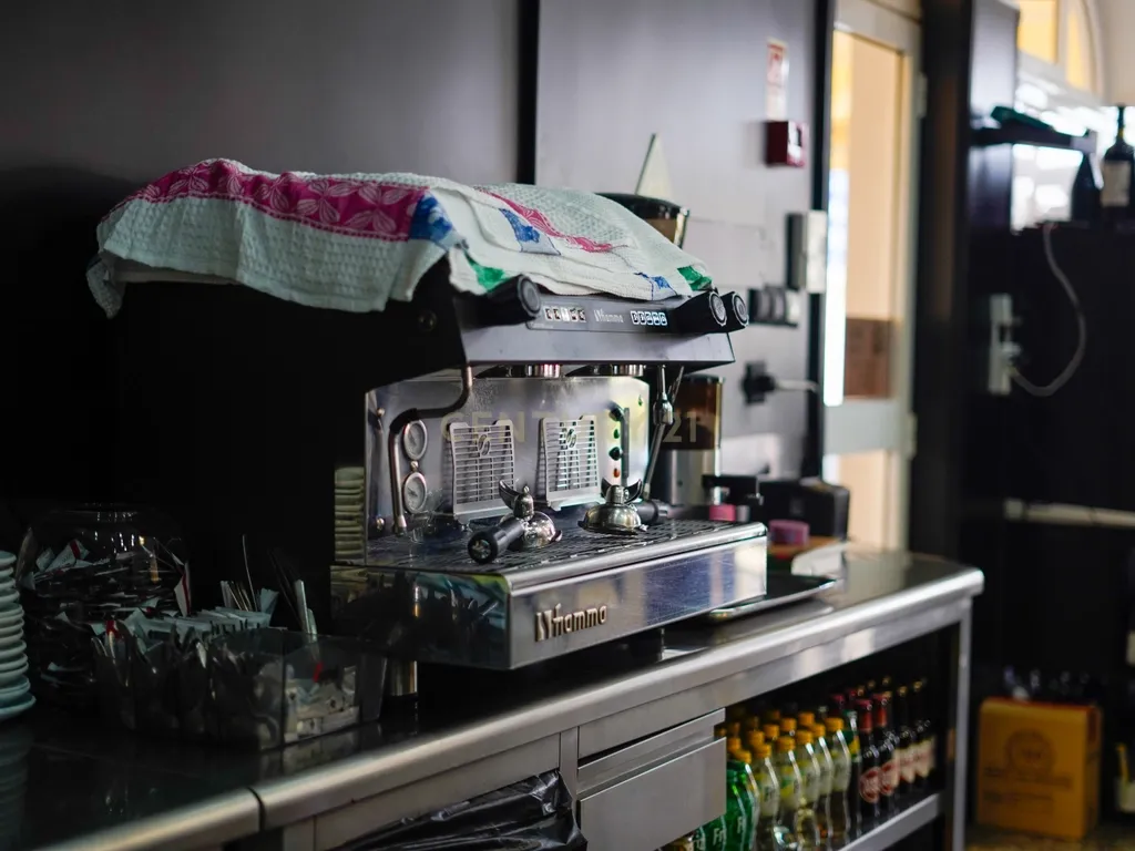Restaurante pronto a funcionar na Aroeira – Oportunidade única de investimento! - Image 8