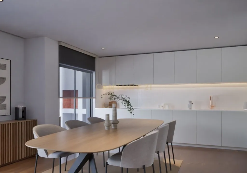 🏡 **Apartamento T2 Novo | Qualidade e Conforto no Seixal** - Image 2