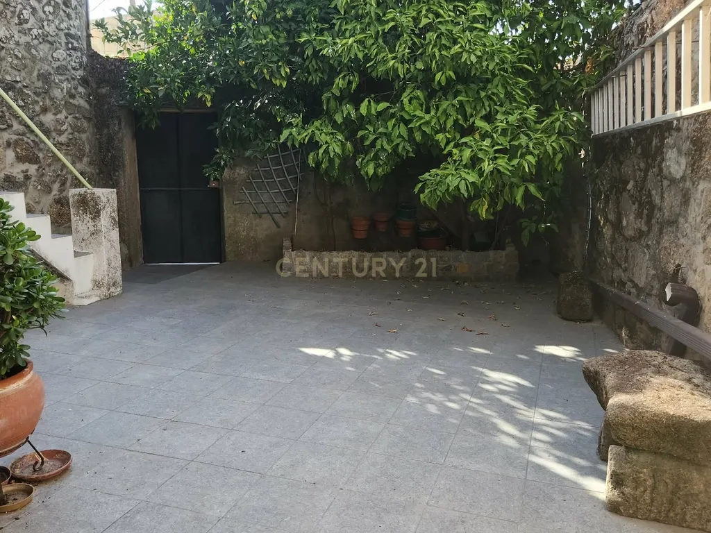 Moradia em Pedra com Terraço e Logradouro — Escalos de Baixo - Image 13
