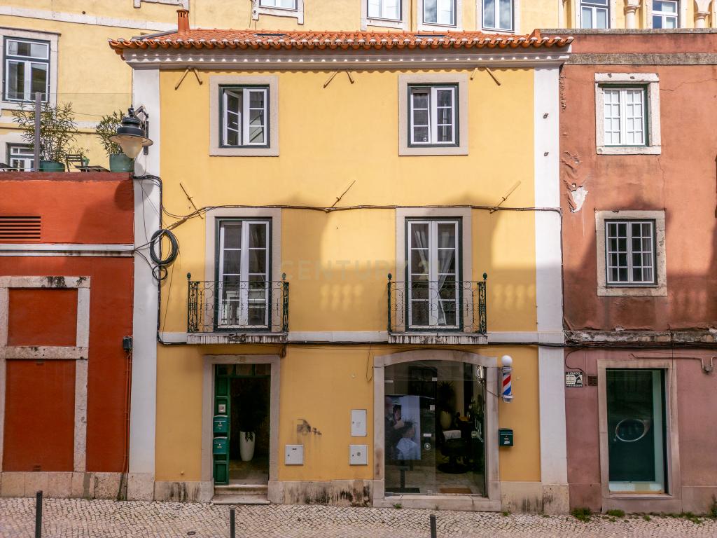 Prédio à venda na Estrela  - Image 1