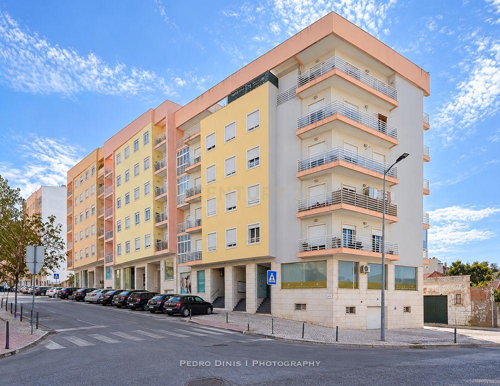 Apartamento T2 à venda em Setúbal (São Sebastião), Setúbal — foto 17