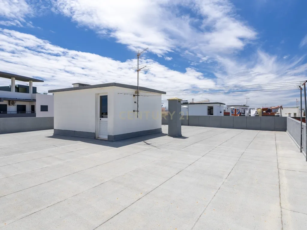 🏡 Apartamento T3 | Quinta do Repouso – Olhão - Image 20
