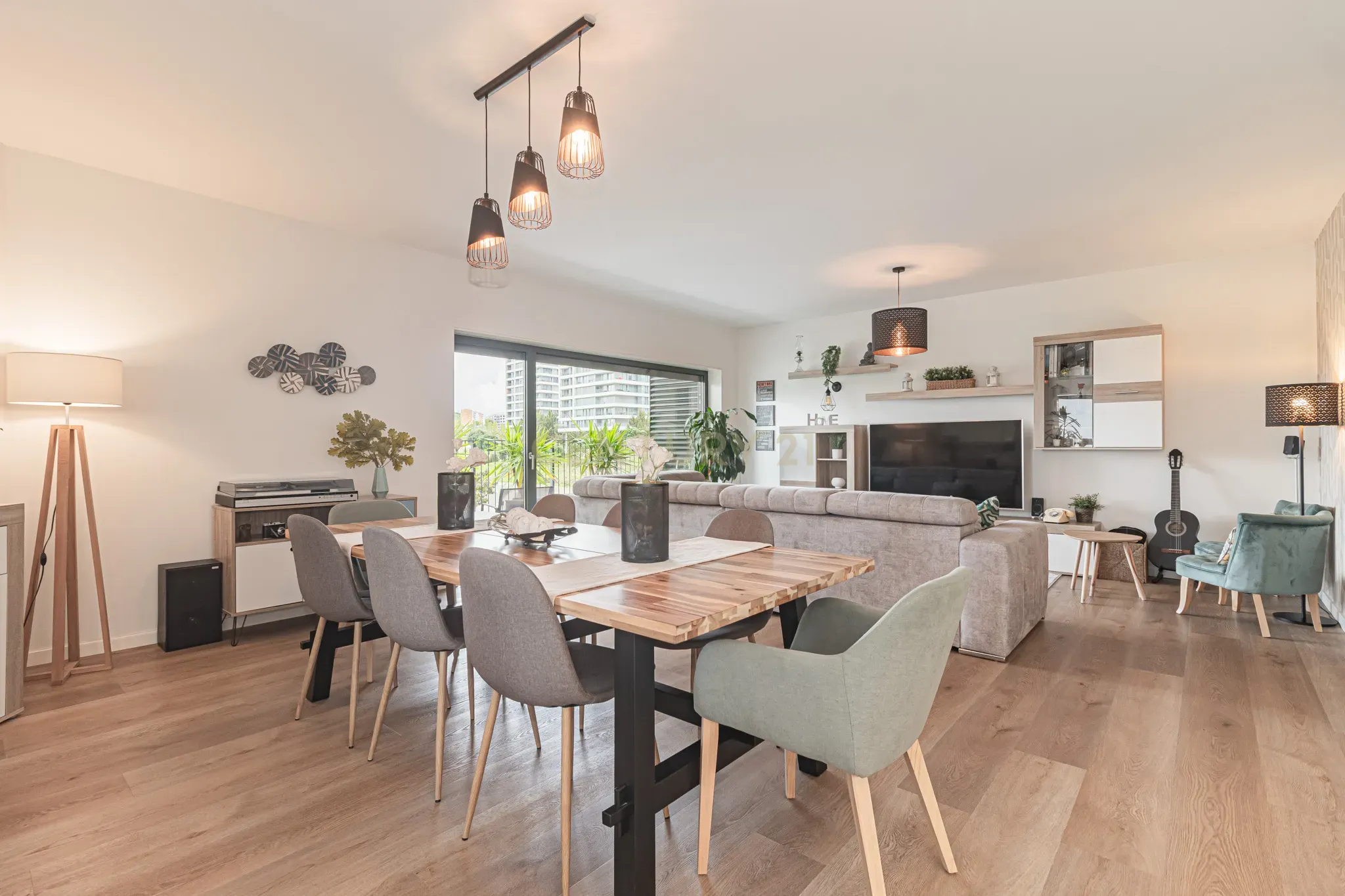 Apartamento T4 em Alto do Lumiar – Quinta das Conchas – Quinta do Lambert, Lumiar - Image 24