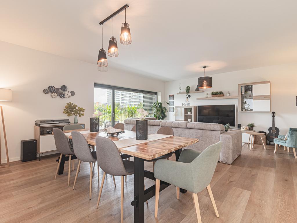 Apartamento T4 em Alto do Lumiar – Quinta das Conchas – Quinta do Lambert, Lumiar - Image 29