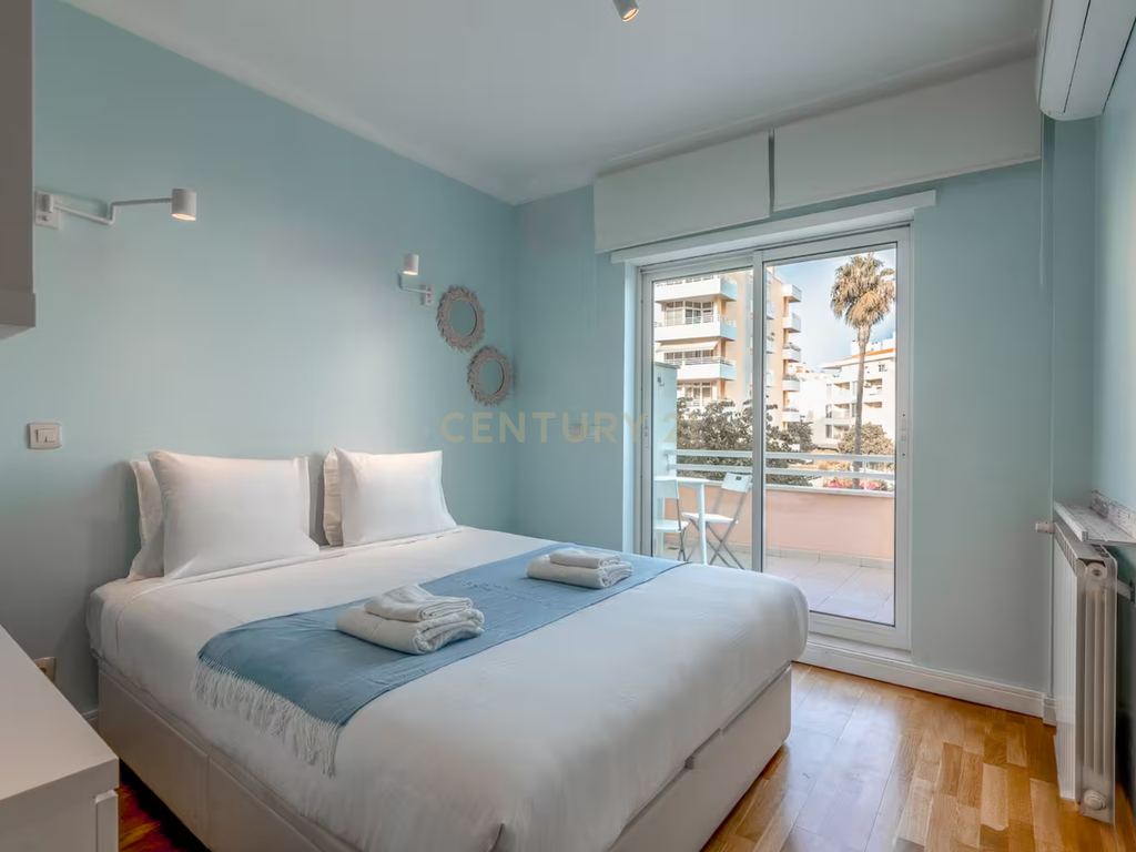 T4 Condominio Fechado com Vista mar, jardins, piscinas, ginasio e segurança 24hrs - Image 9