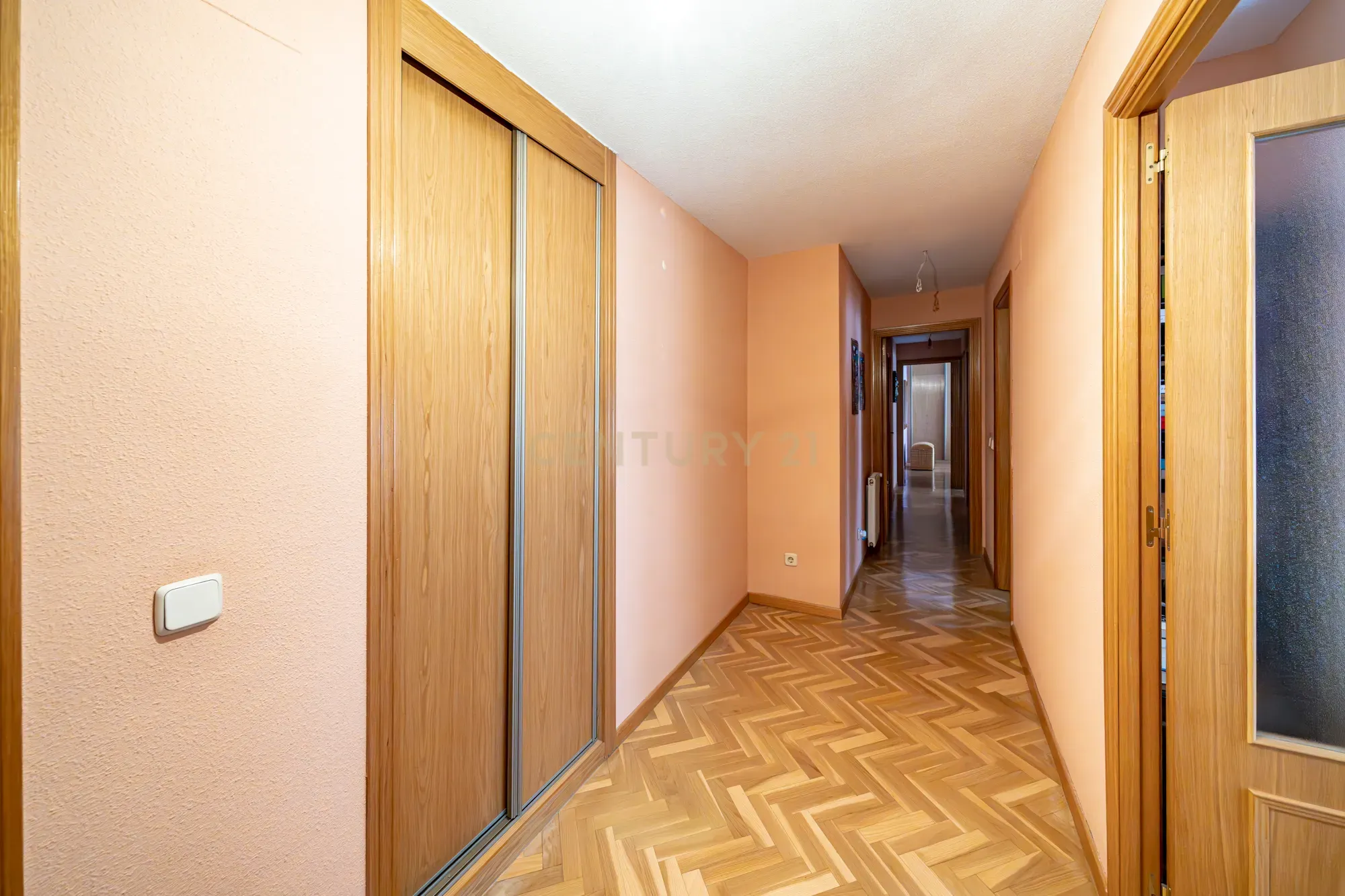 Apartamento de Luxo com Terraço em Comunidade Fechada - Madrid - Image 43