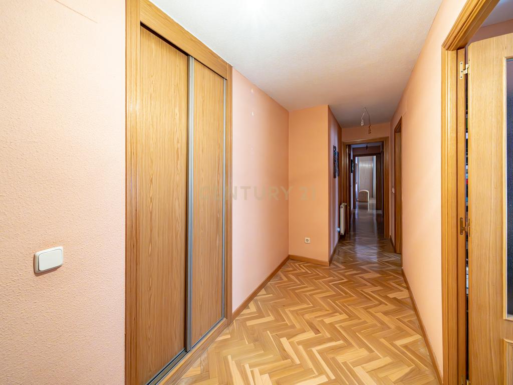 Apartamento de Luxo com Terraço em Comunidade Fechada - Madrid - Image 43