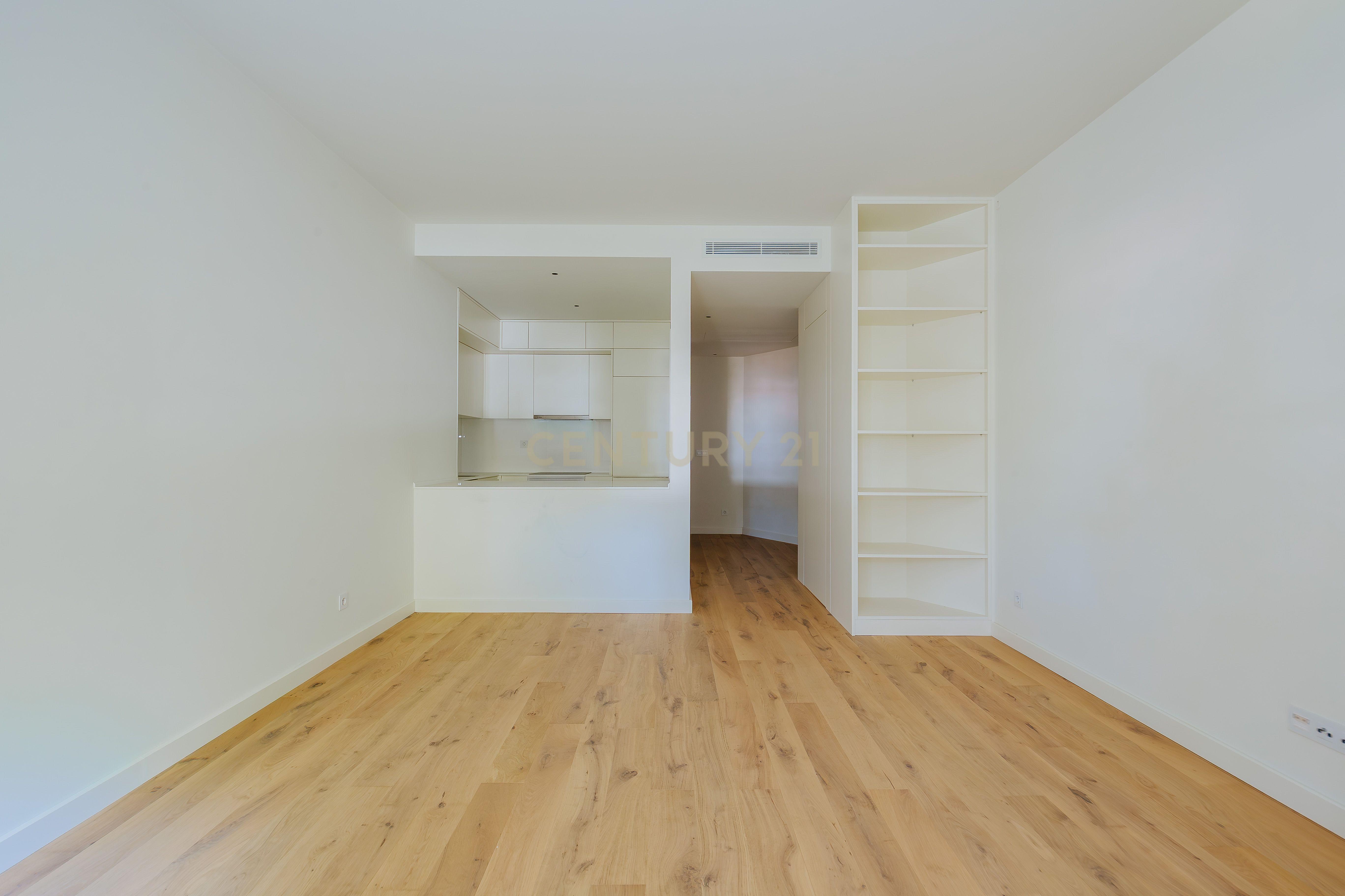Fotografia 6 de Apartamento T2 Novo a estrear em Areeiro