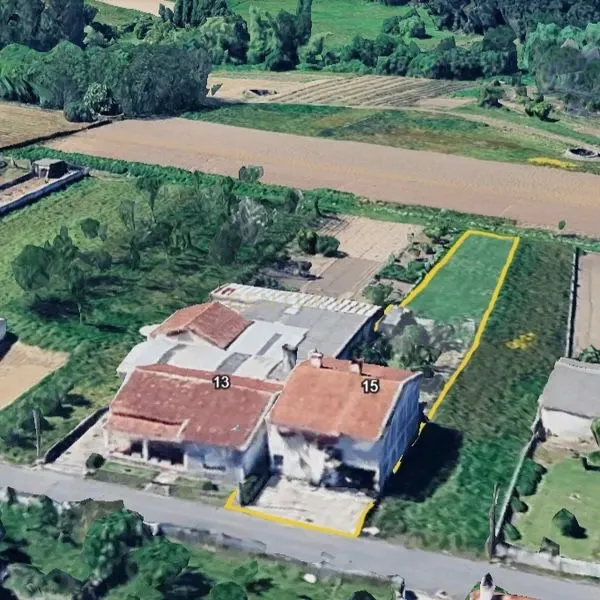 Prédio bi-familiar - grande potencial de rentabilização em Bustos - Image 1