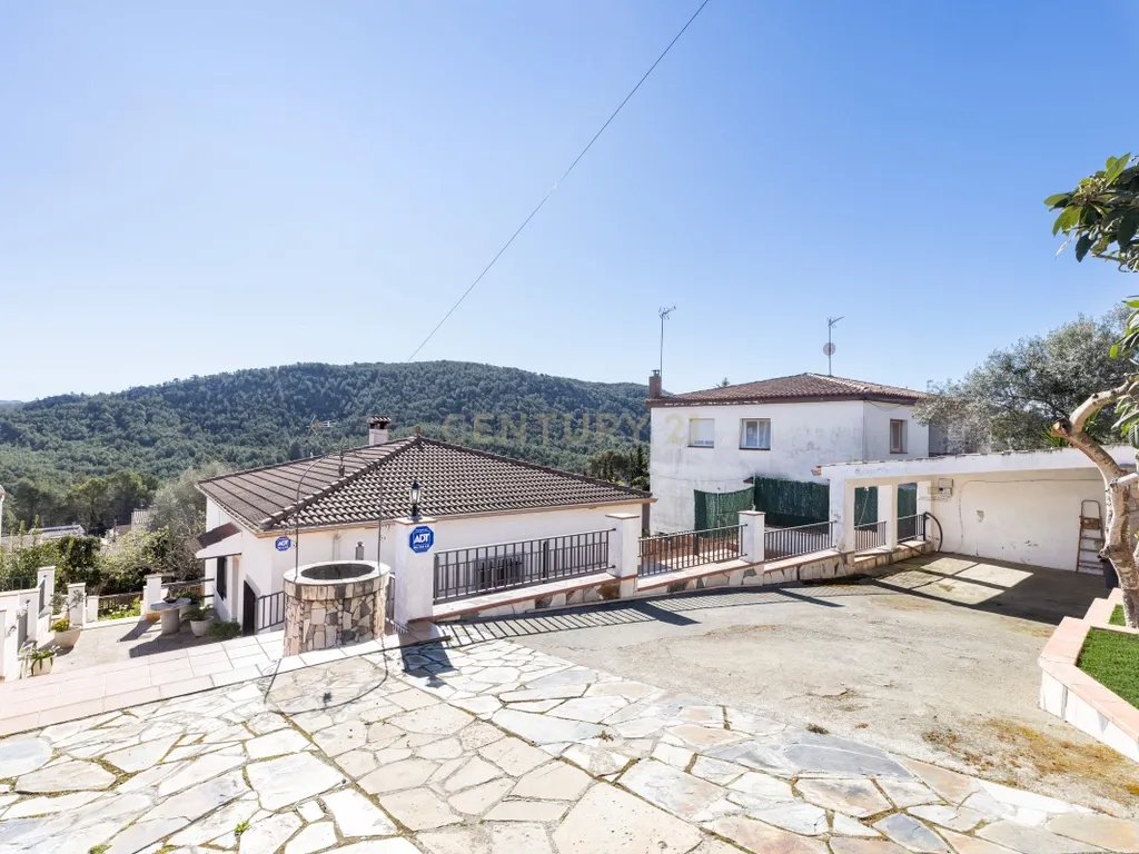 HABITATGE EN PLANTA Casa en venda a Olivella – entorn natural a 15 minuts de Sitges - Image 35