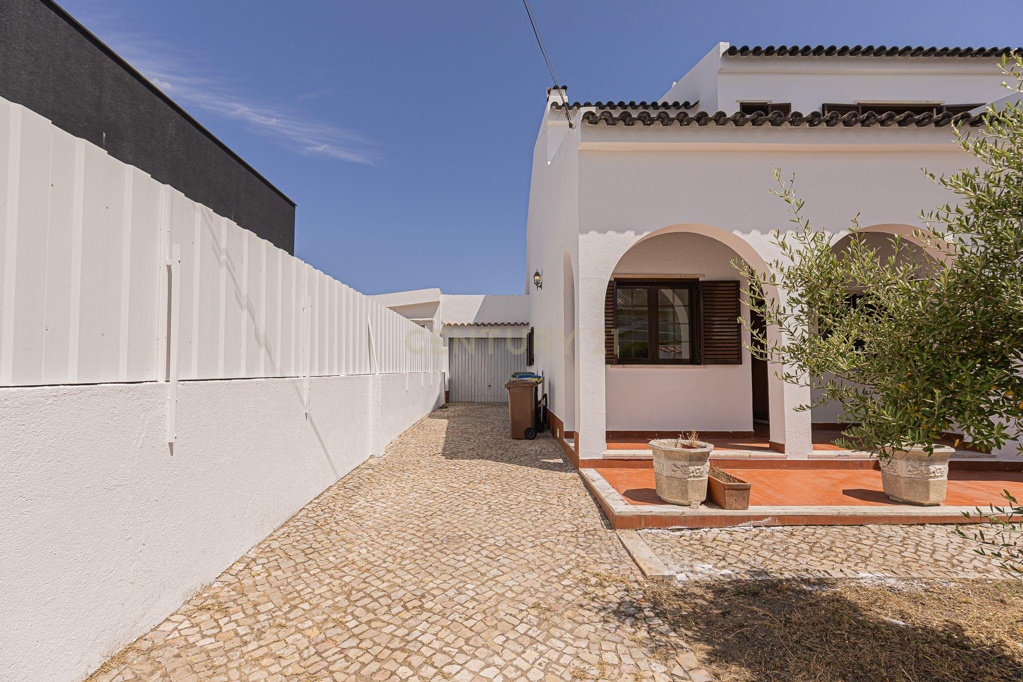 Moradia T4 à venda em Amora, Seixal — foto 37