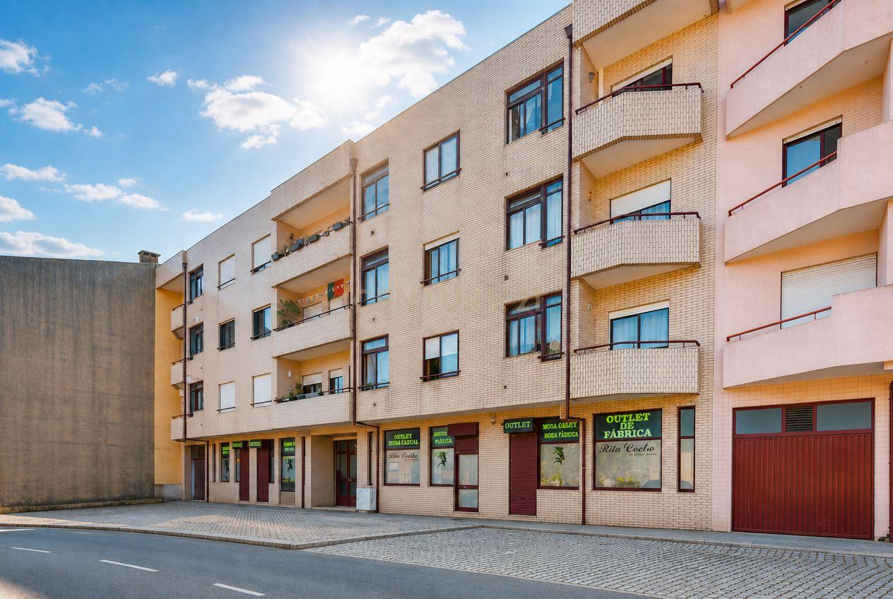 Espaços comerciais para venda em Vila Nova de Gaia