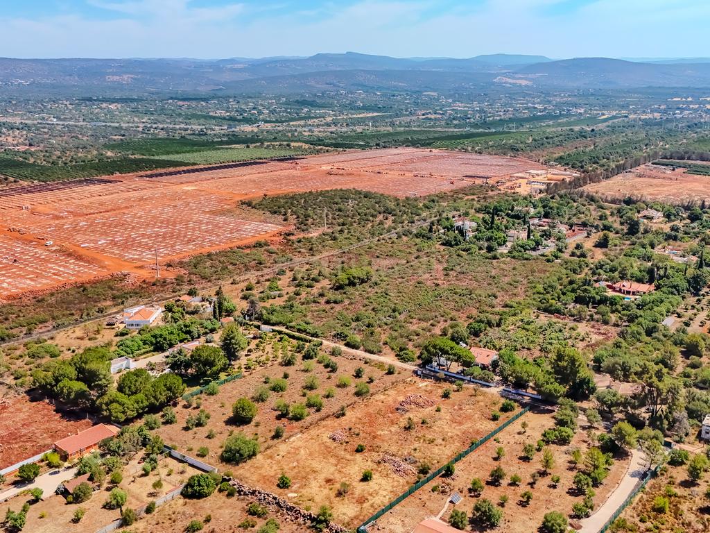 Terreno de 5000 M2 com Projeto em Fase de Aprovação – Foral, Silves | Algarve - Image 15