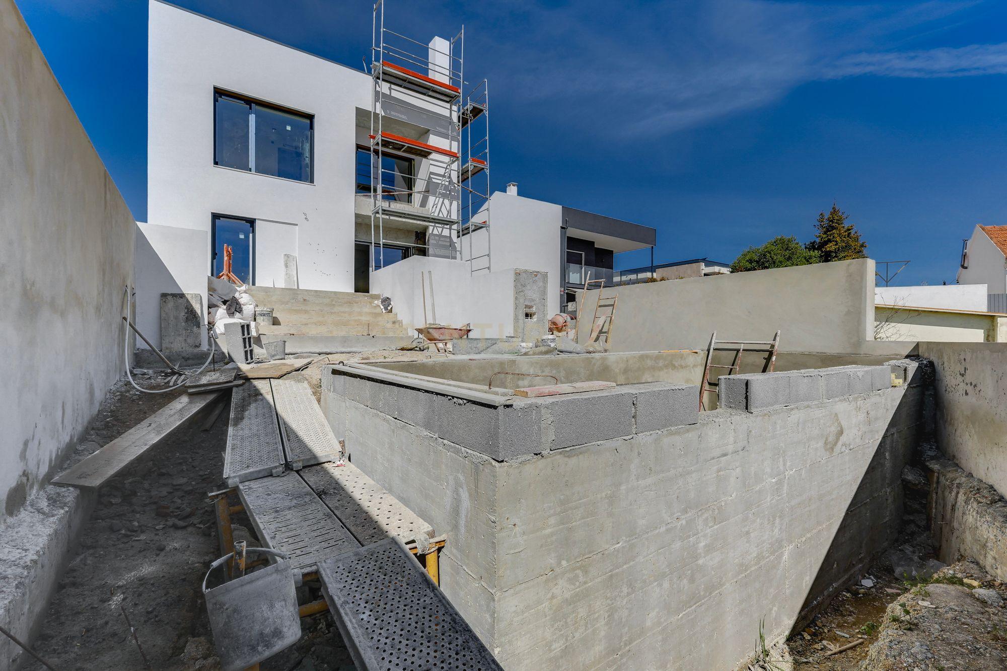 Moradia T4 à venda em Ramada e Caneças, Odivelas — foto 21