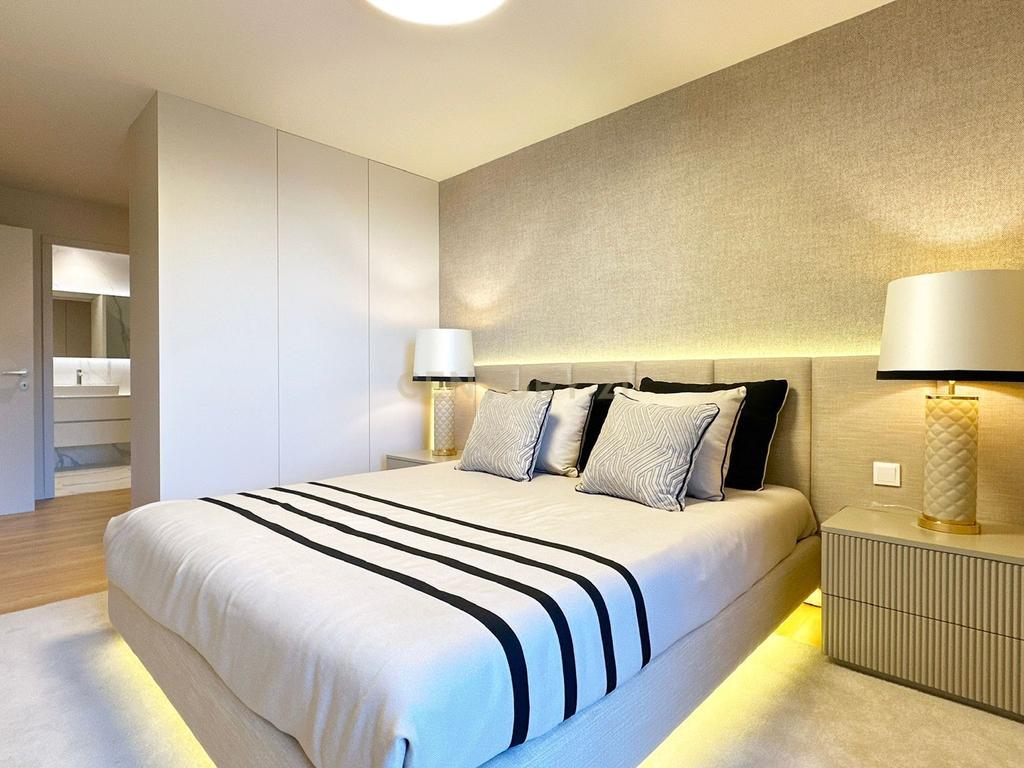 Apartamento T2 no 3.º Andar – The Yard, Jardins da Arrábida - Image 13