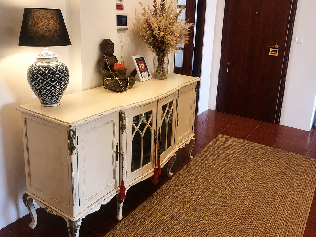 Apartamento T2 Mobilado | perto da NOVA FCT | Ideal para Professores e Investigadores. - Image 26