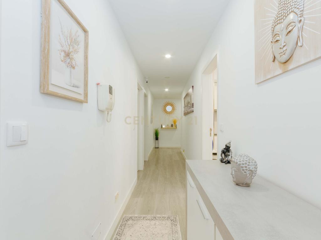 Apartamento T3 totalmente remodelado  - Image 12