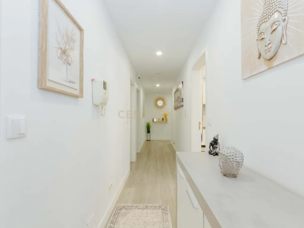 Apartamento T3 totalmente remodelado - Image 12