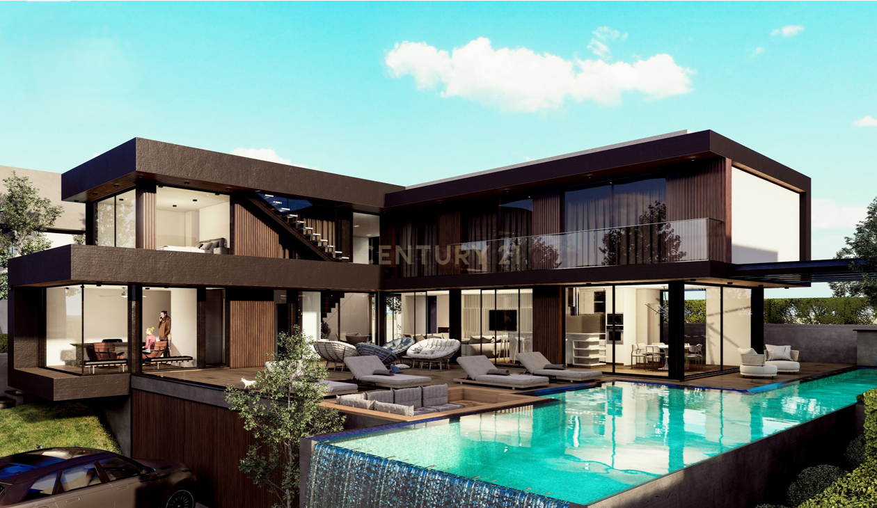 Fotografia 5 de Terreno com 700m² | Projeto Aprovado | Charneca da Caparica
