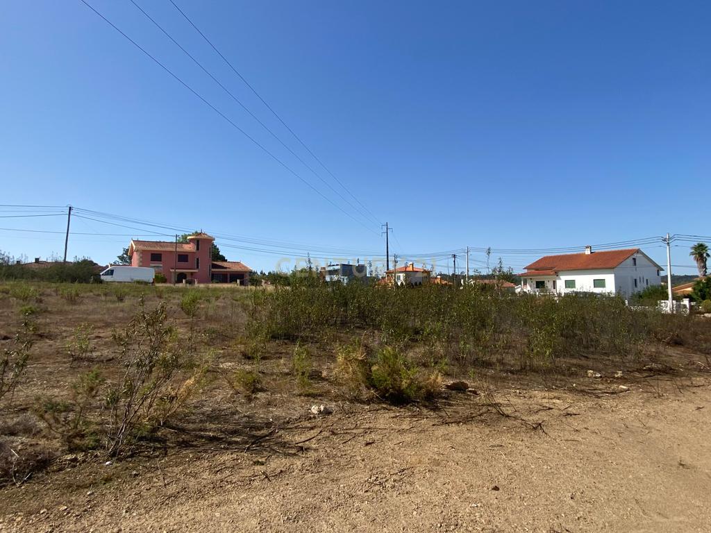 Terreno para construção com 805 m² | Linhaceira – Tomar - Image 36
