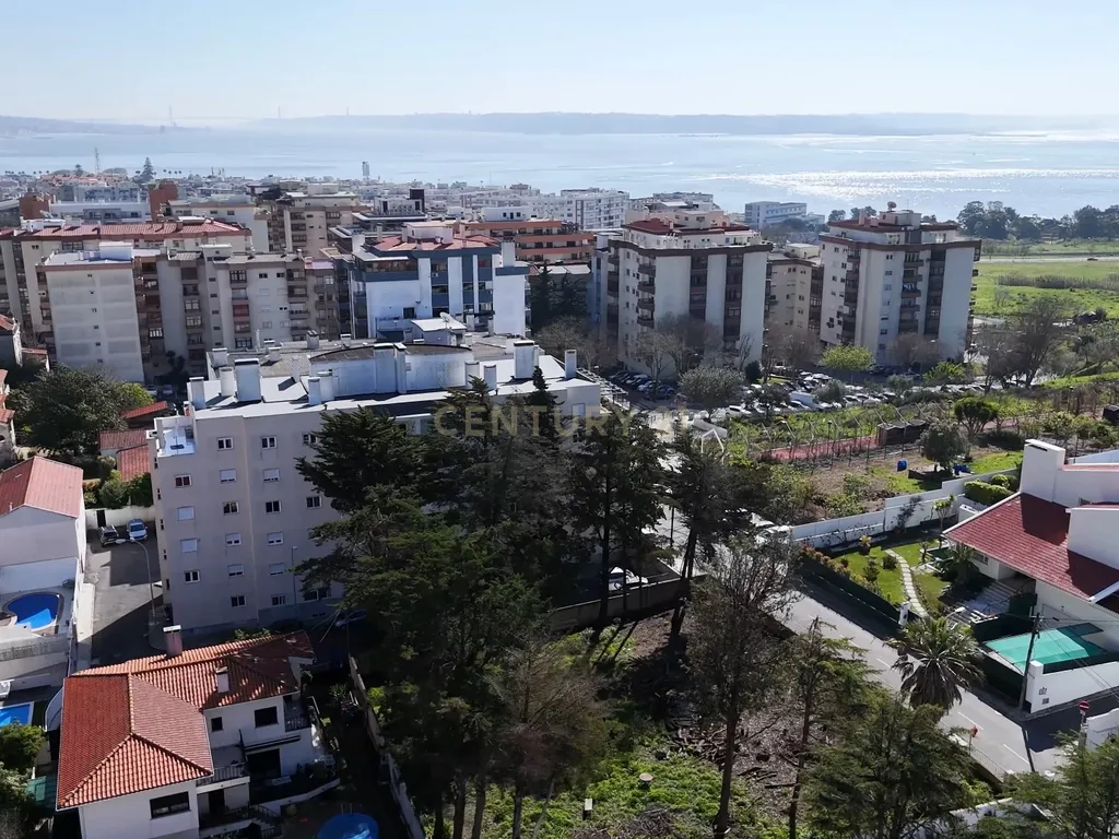 TERRENO OEIRAS COM PROJECTO APROVADO | ZONA PRIVILEGIADA - Image 21