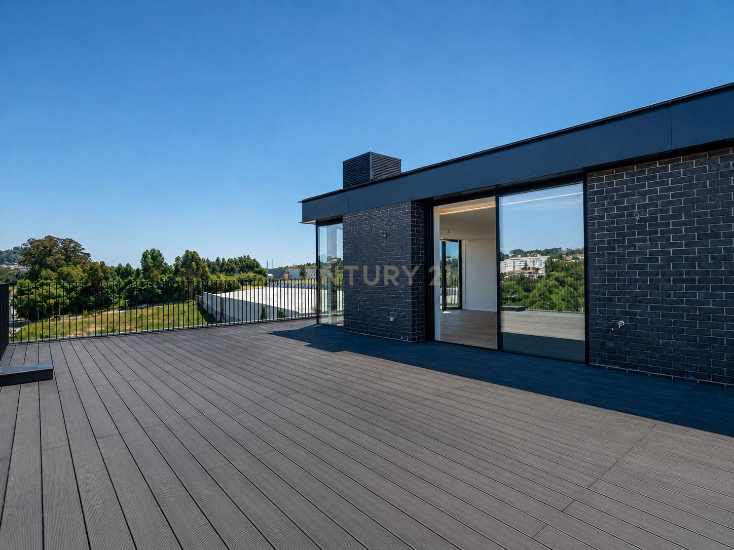 Fotografia 6 de Luxuoso Apartamento T3 em Gondomar com Vista Panorâmica