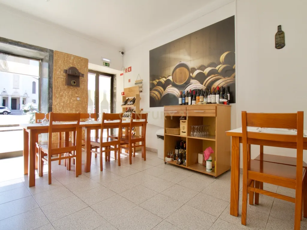 Restaurante - Bombarral - Image 17
