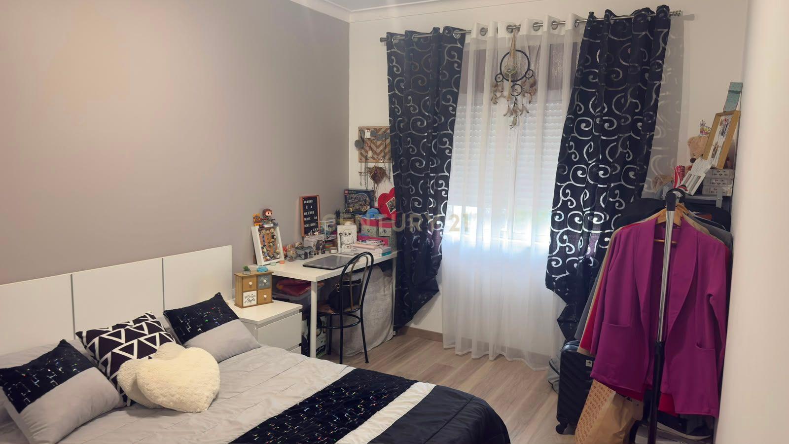 Fotografia 8 de Apartamento T3 em Nossa Senhora de Fátima, Entroncamento