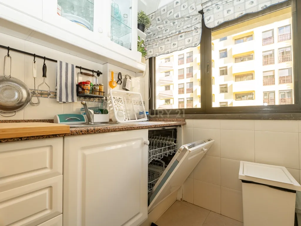 🚨🚨 Arrendamento de Quarto 3 – Conforto e Comodidade Incluídos - Quinta Nova Odivelas🚨🚨 - Image 18