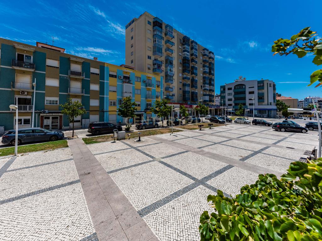 T3 Remodelado com varanda - Image 26