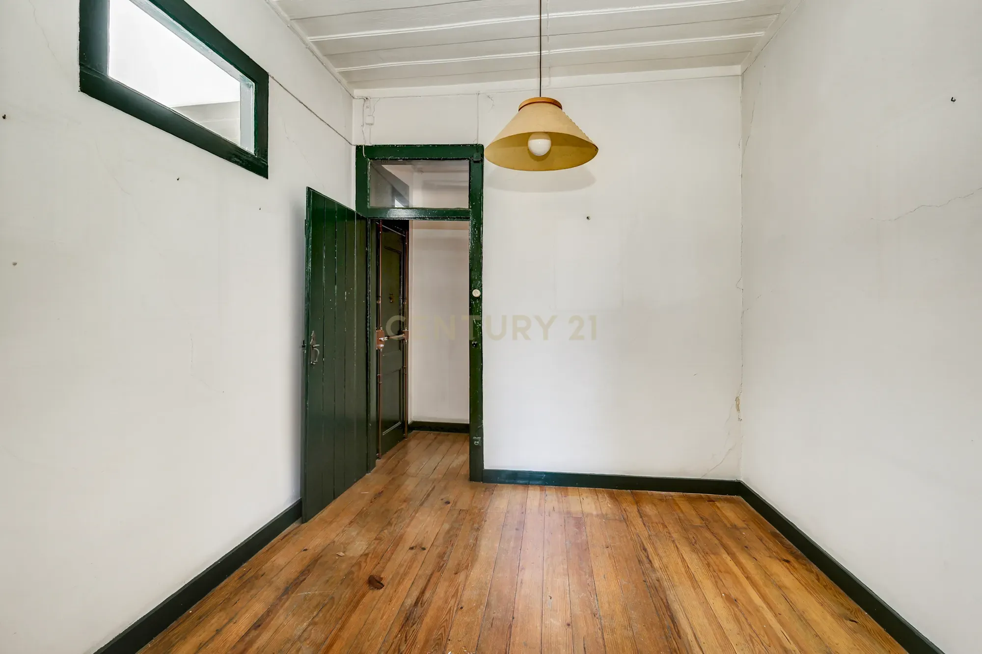 Fotografia 4 de Apartamento T2 Na Lapa, Lisboa