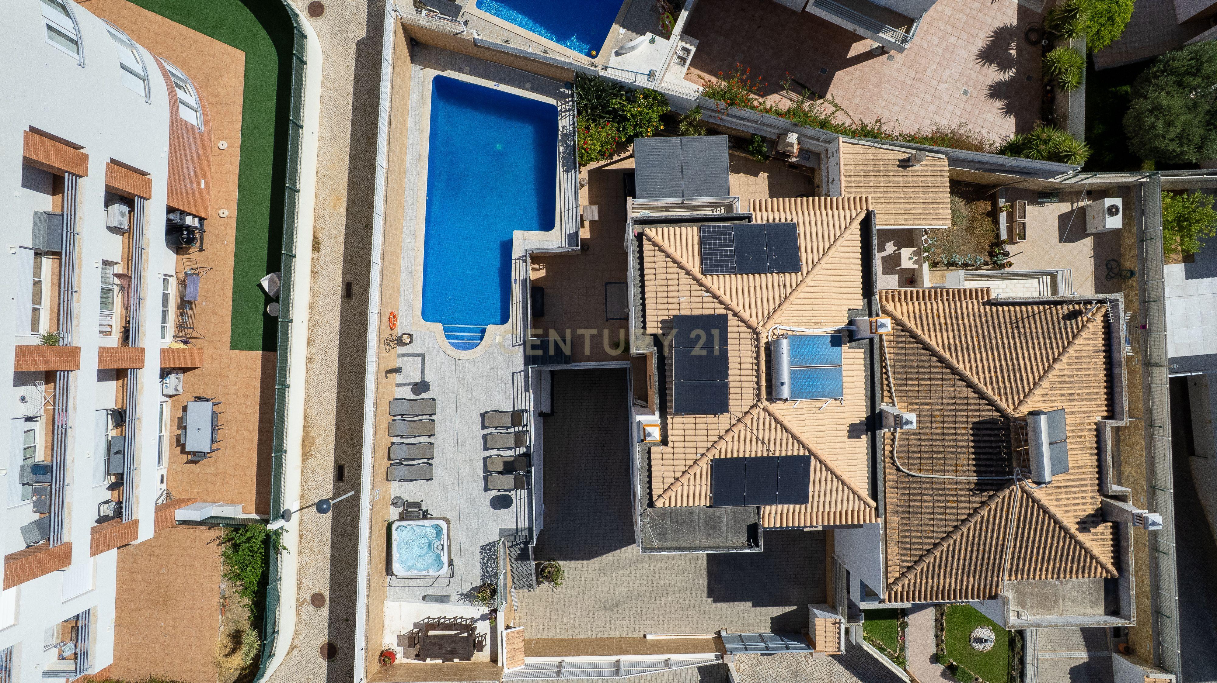 Moradia T4 à venda em Albufeira e Olhos de Água, Albufeira — foto 28