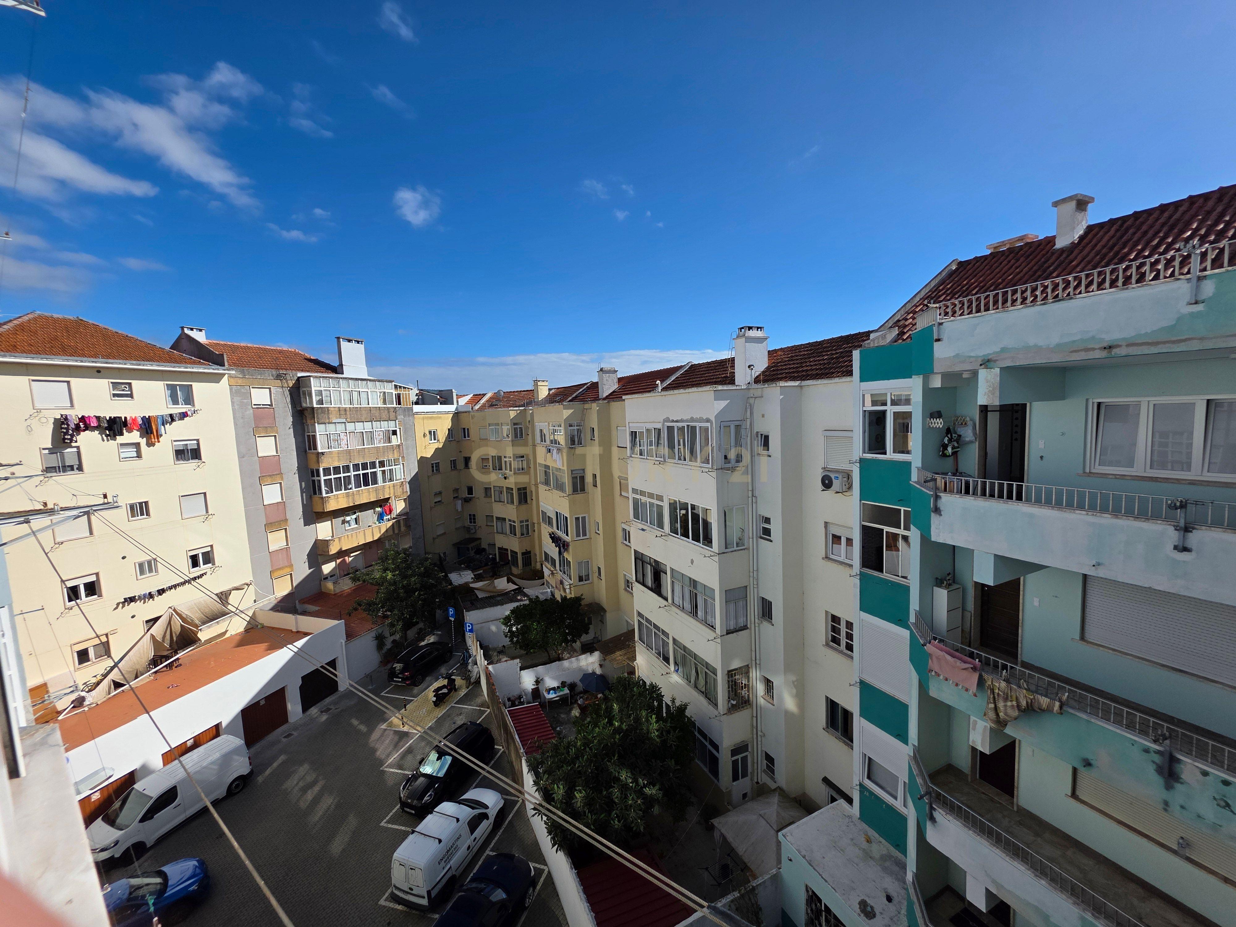 Apartamento T2 à venda em Algés, Linda-a-Velha e Cruz Quebrada-dafundo, Oeiras — foto 10