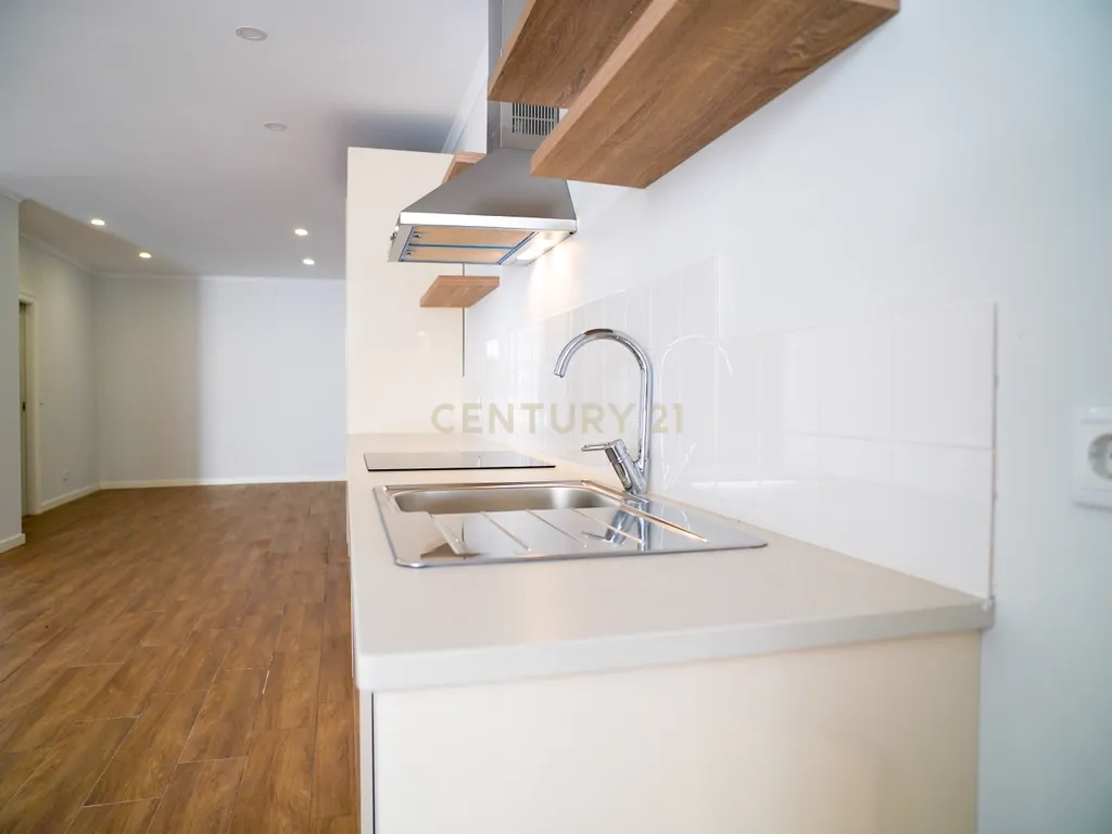🌟 Apartamento T0 com 66 m² – No coração de Alcácer do Sal, junto ao rio 🌟 - Image 13