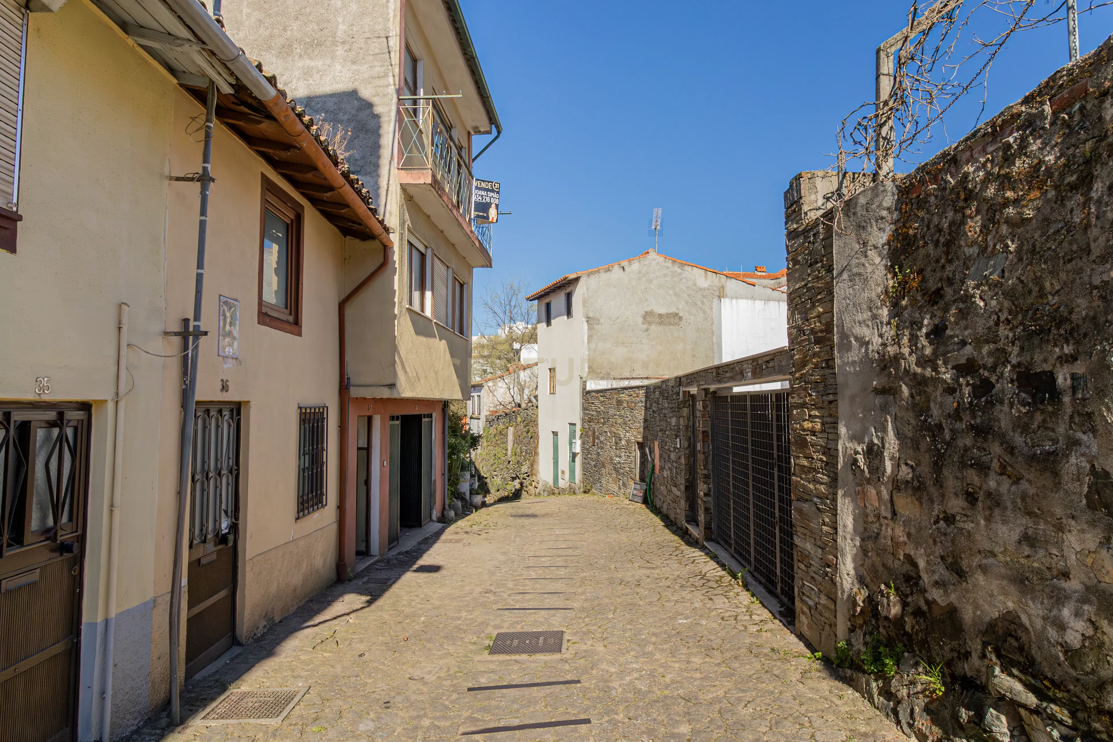 Moradia T2 à venda em Sé, Santa Maria e Meixedo, Bragança — foto 22
