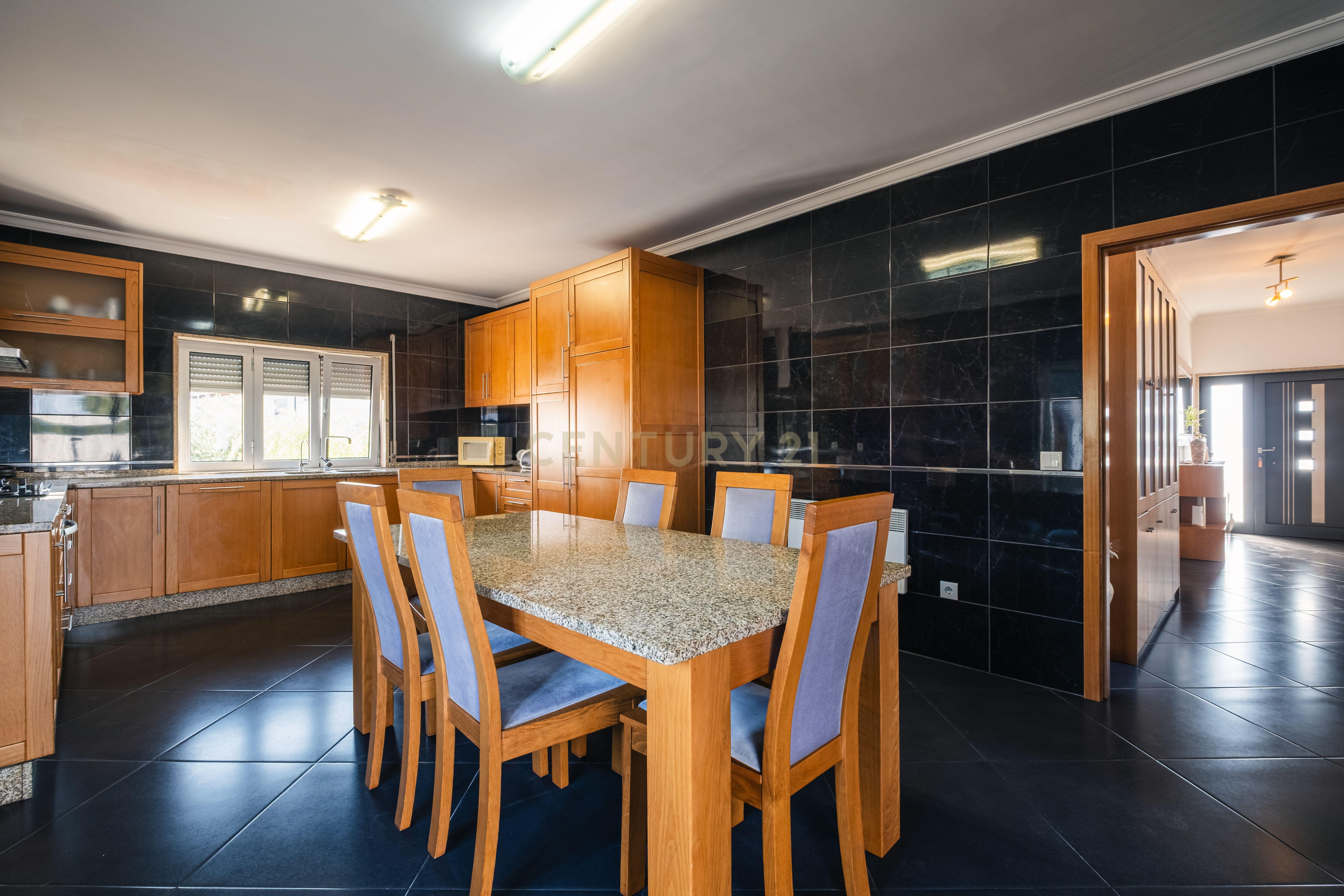 Moradia T4 à venda em Guilhufe e Urrô, Penafiel — foto 15