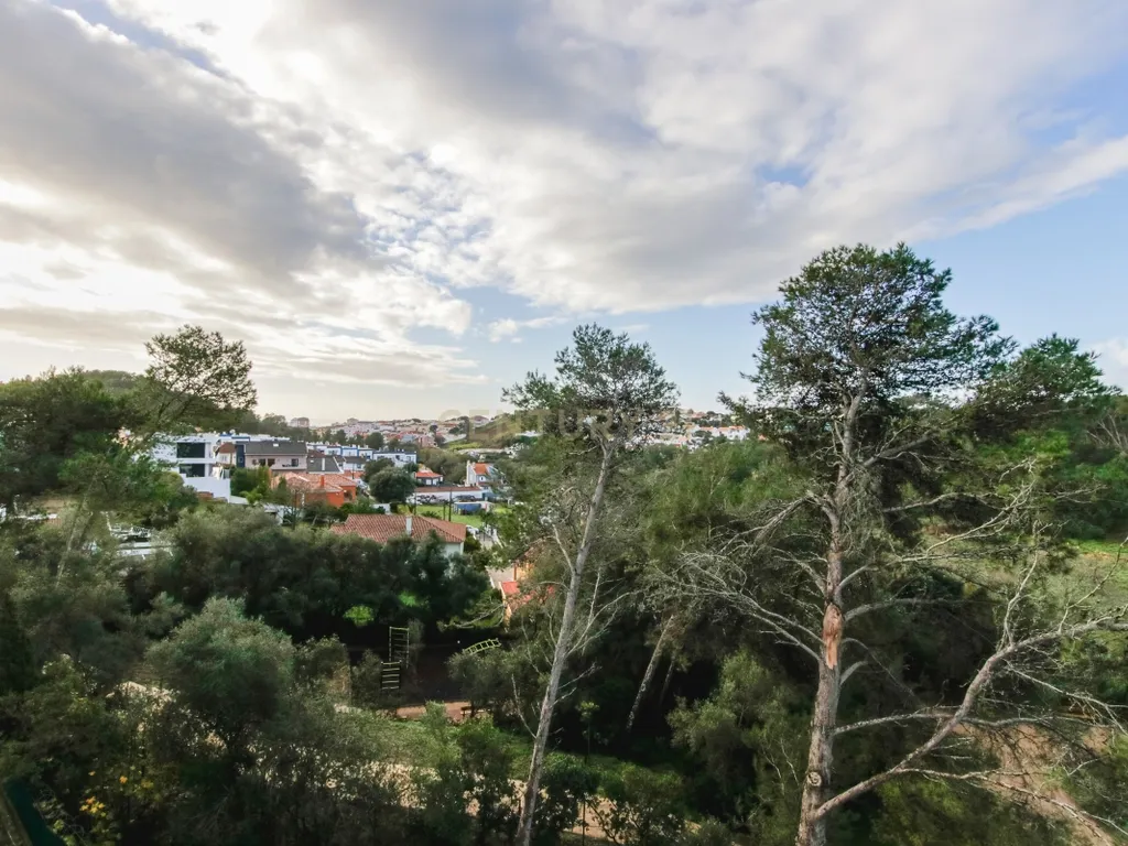 Apartamento como novo T3 – Quinta Da Graciosa, Estoril - Image 34