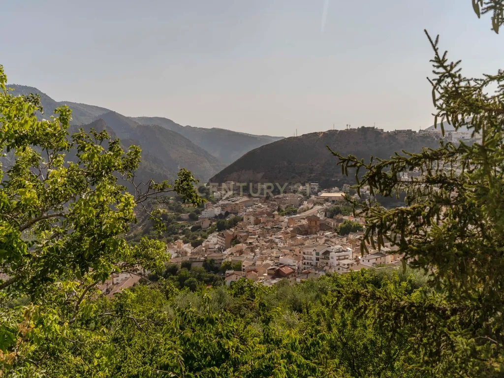 Casa Moderna com Vista Panorâmica em Granada - 398.000€ - Image 43