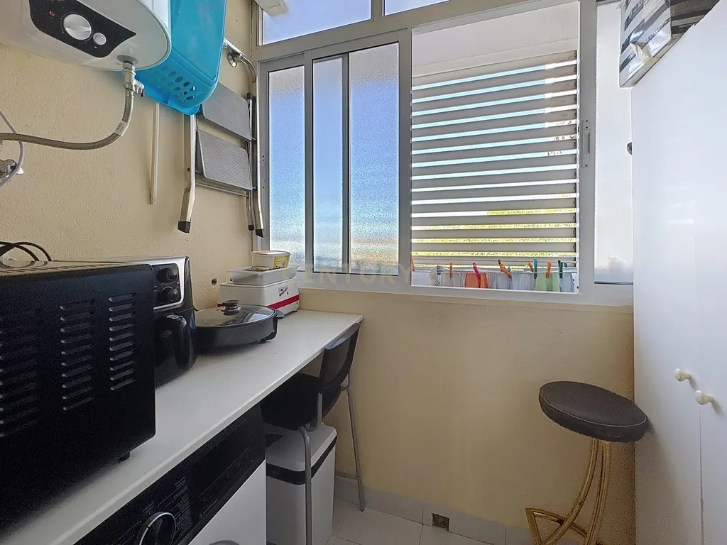Apartamento com Vista Mar em Benalmádena, Málaga - Image 26