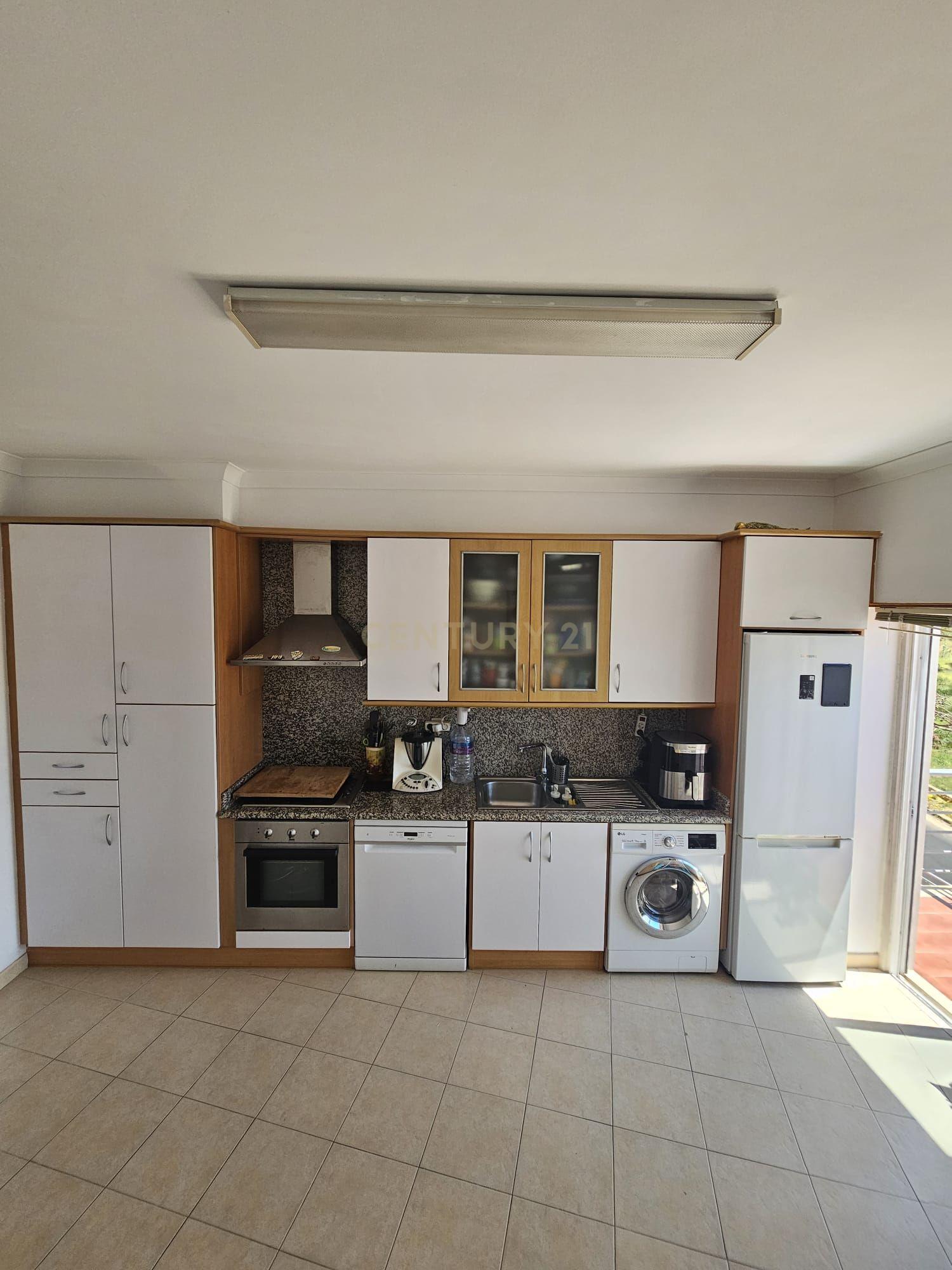 Fotografia 8 de Apartamento T3 com Vista para a Cidade em Ericeira, Mafra