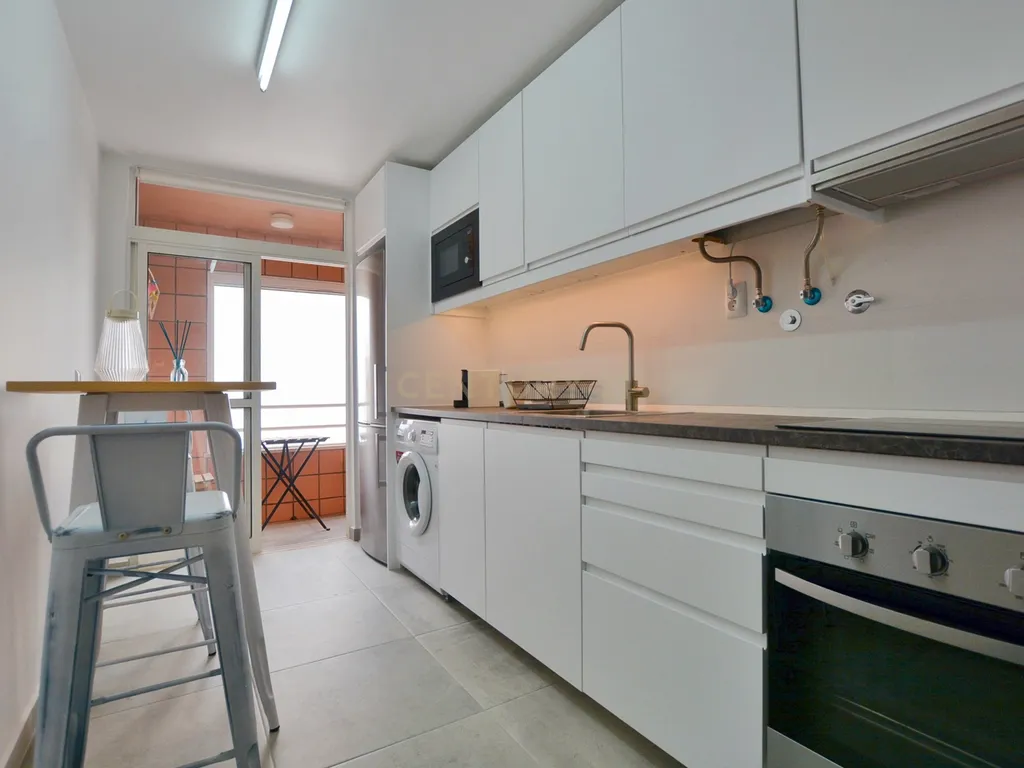 Apartamento no Condominio Gaivotas do Tejo - Image 6