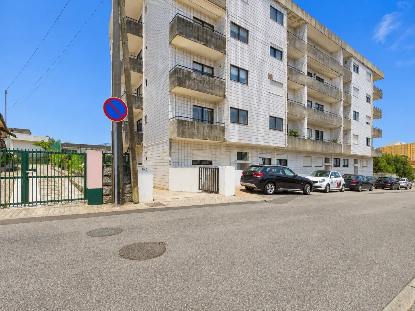 Apartamento T2 à venda em Gondomar (São Cosme), Valbom e Jovim, Gondomar — foto 24