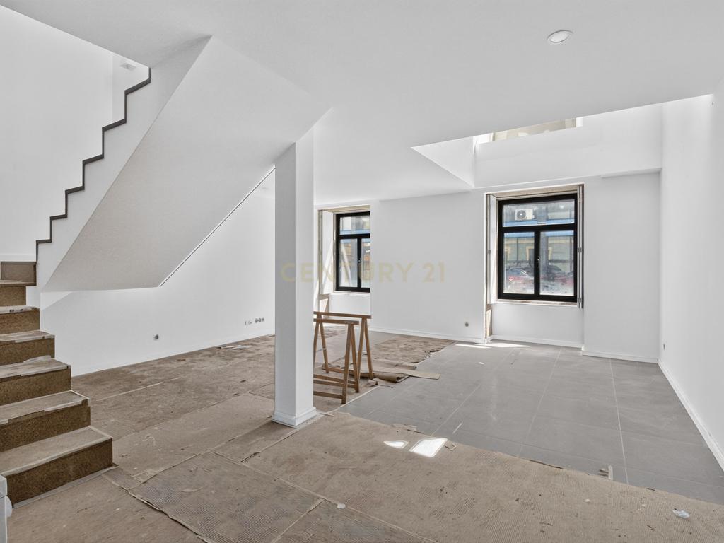 Novo Apartamento/Moradia Duplex com Terraço – Barroselas, Viana do Castelo - Image 30