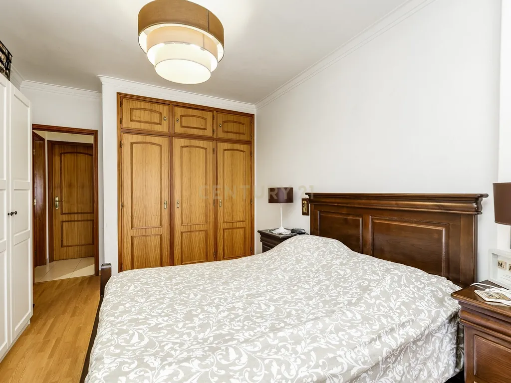 Apartamento T3 com vista deslumbrante para a Serra de Sintra – Algueirão | Cabeço da Fonte - Image 14